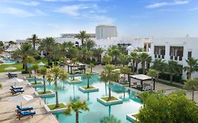 The Ritz-Carlton Sharq Village Doha